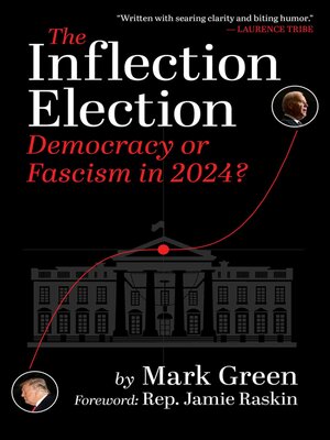 cover image of The Inflection Election